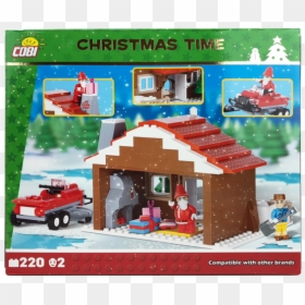 Christmas Eve"  Data Mfp Src="//cdn - Cobi Christmas Time, HD Png Download - christmas toys png